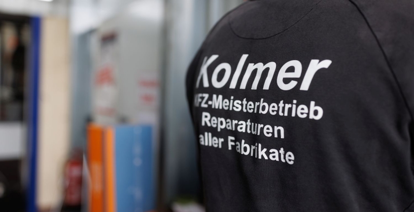 Stellenausschreibung: Bürokraft Teilzeit, 25 Stunden/Woche (m/w/d)